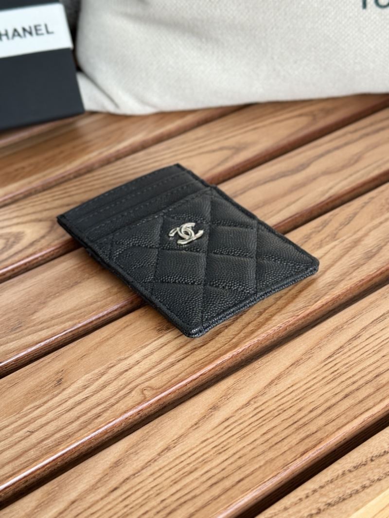 Chanel Wallet Purse